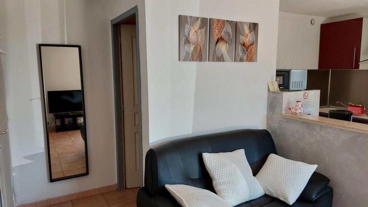 Villa Senegas La Roque-sur-Cèze Dış mekan fotoğraf